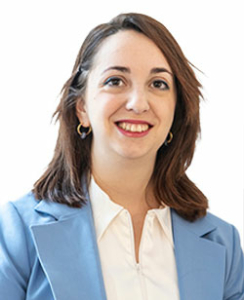 Cristina Cecchetti, PhD