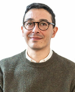 Claudio Di Sanza, PhD