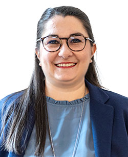 Marta Nardini, PhD